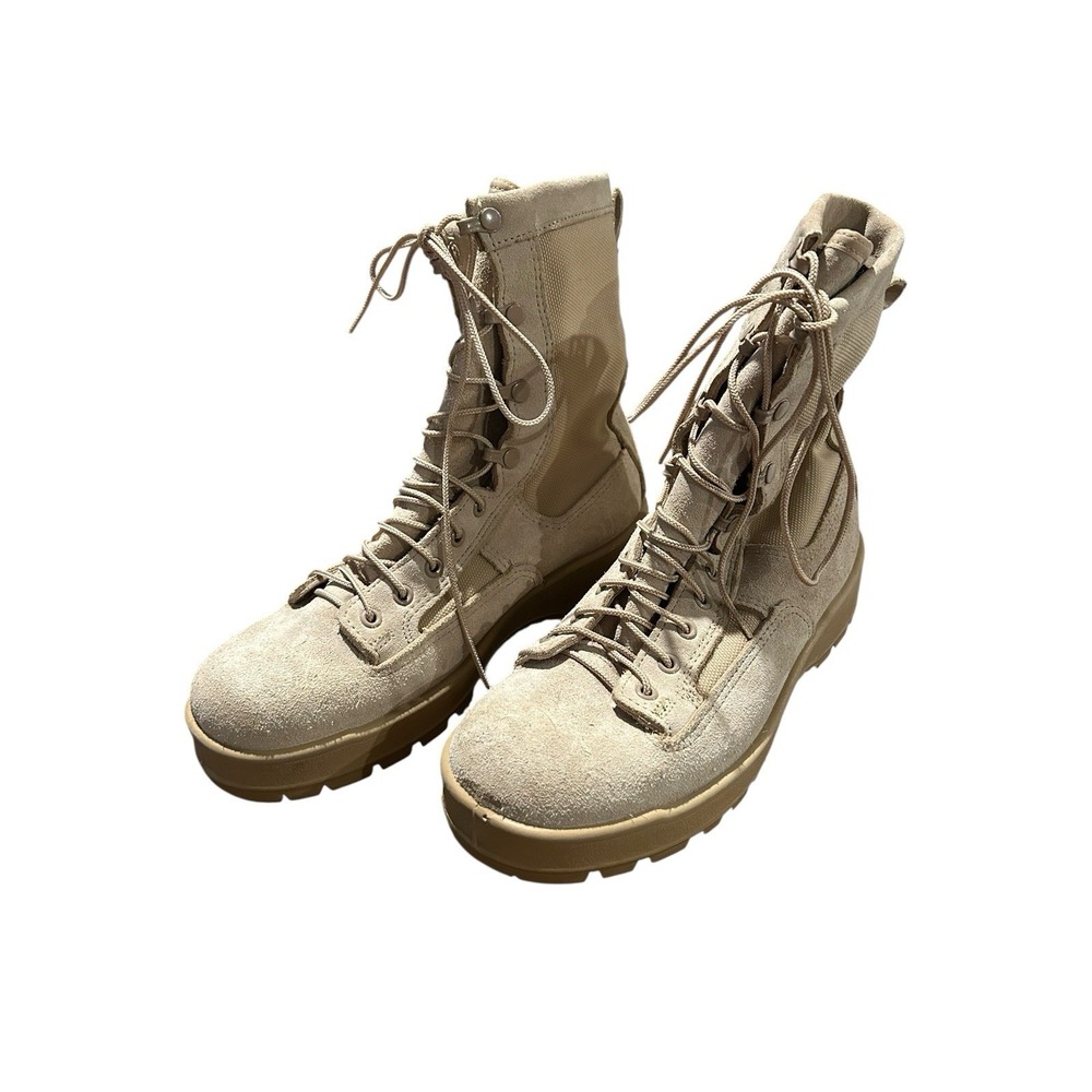 Altama Boots US‎ Military Combat  Gore Tex  263/95 SIZE 8 W